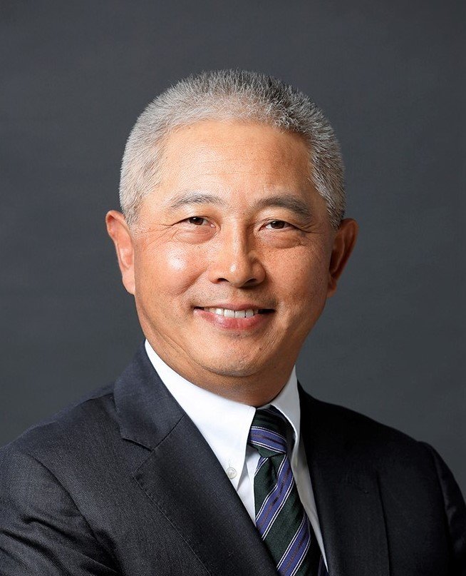 Haitao Zhang