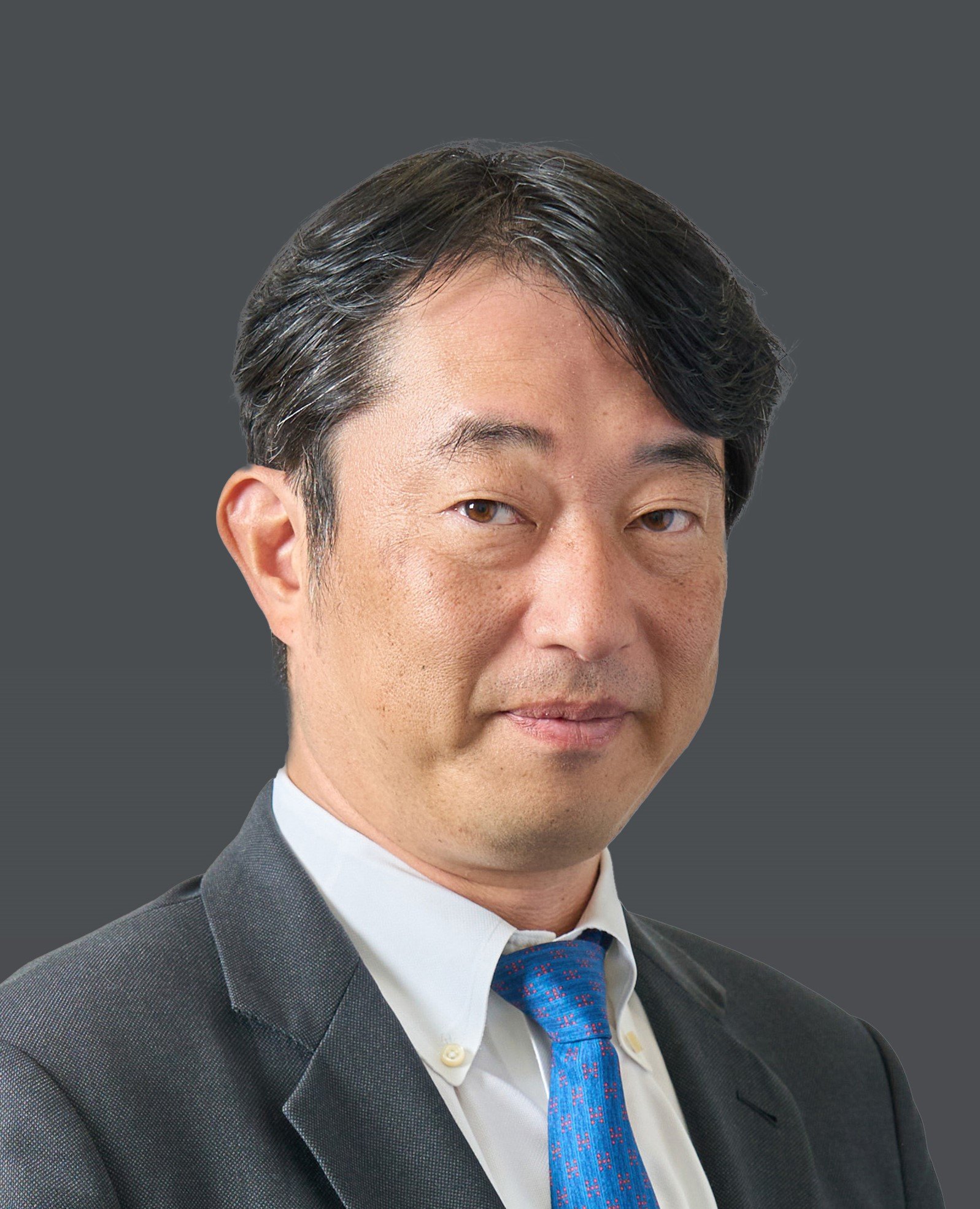 Masahiro Ito