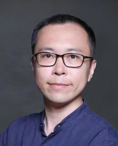 Roger Zhu