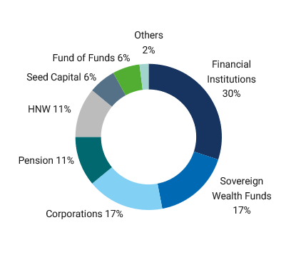 Investor by Type